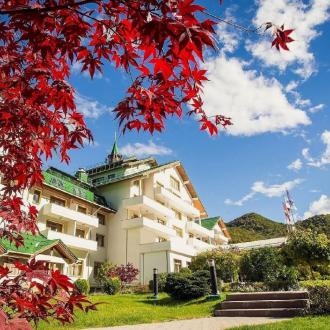 Гранд Отель Поляна | Фото 3