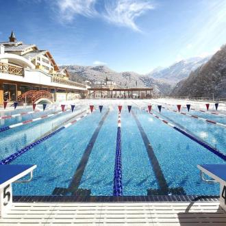 Гранд Отель Поляна | Фото 4