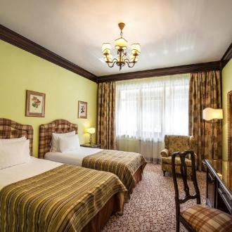 Гранд Отель Поляна | Фото 5