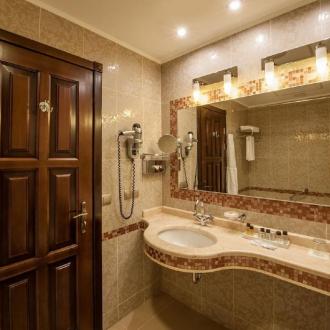 Гранд Отель Поляна | Фото 7