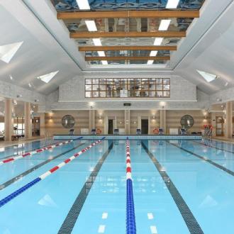 Гранд Отель Поляна | Фото 8