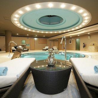 Гранд Отель Поляна | Фото 9