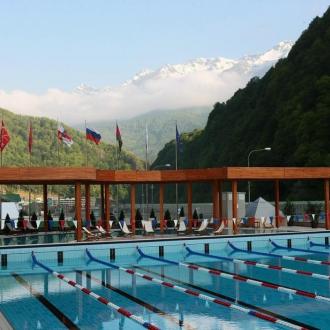 Гранд Отель Поляна | Фото 10