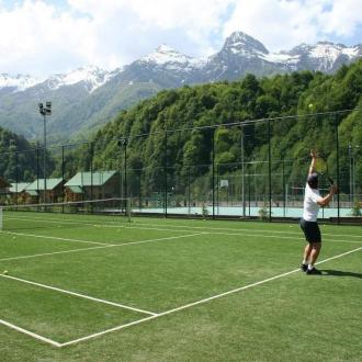 Гранд Отель Поляна | Фото 11