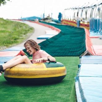 Гранд Отель Поляна | Фото 13