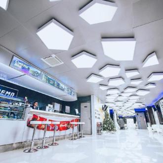 Гранд Отель Поляна | Фото 14