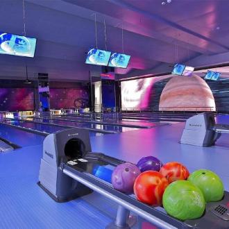 Гранд Отель Поляна | Фото 15