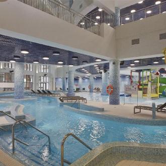 Гранд Отель Поляна | Фото 17