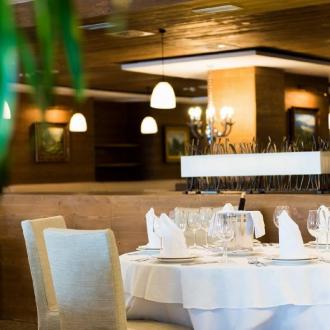 Гранд Отель Поляна | Фото 18