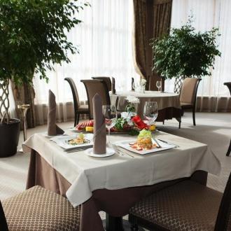 Гранд Отель Поляна | Фото 19