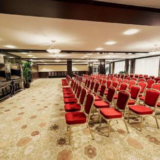 Гранд Отель Поляна | Фото 20