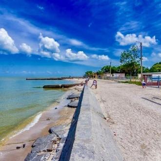 Прибой | Фото 1