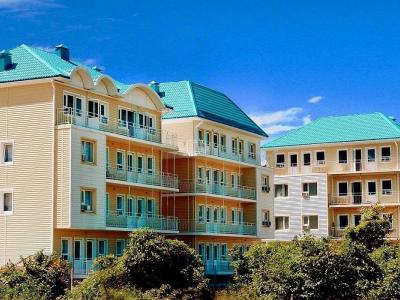 Отель Ольга