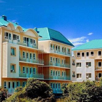 Отель Ольга | Фото 1