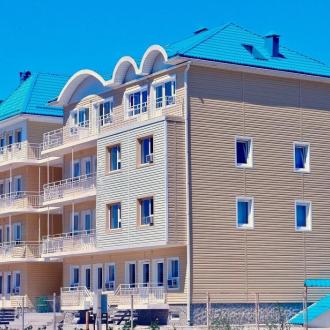 Отель Ольга | Фото 2