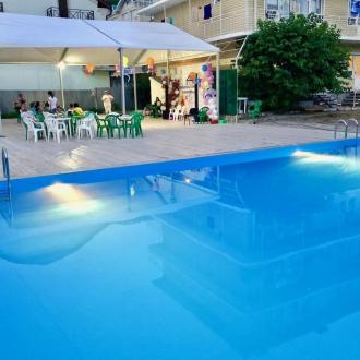 Отель Ольга | Фото 4