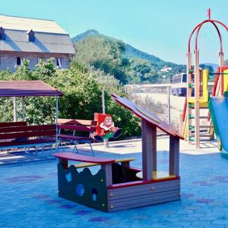 Отель Ольга | Фото 6