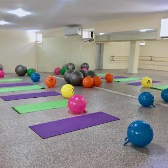 Отель Ольга | Фото 14