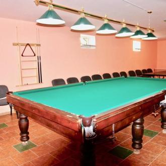 Отель Ольга | Фото 15