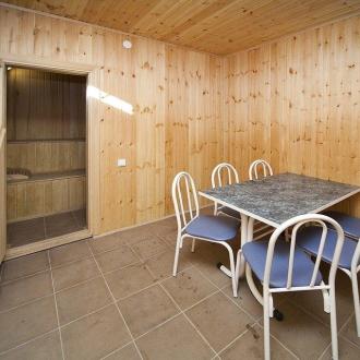 Отель Ольга | Фото 17