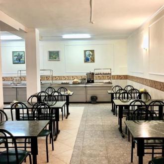 Отель Ольга | Фото 20