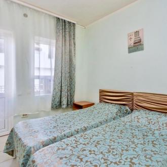 Отель Ольга | Фото 23