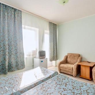 Отель Ольга | Фото 24