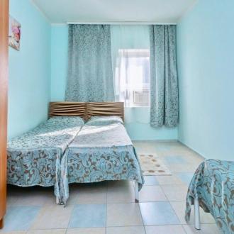 Отель Ольга | Фото 25