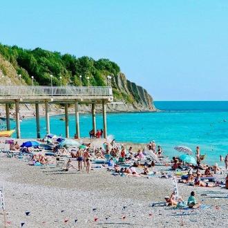 Отель Ольга | Фото 26