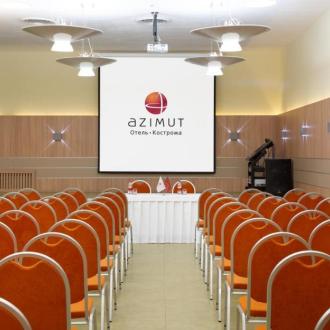 Азимут Кострома | Фото 3