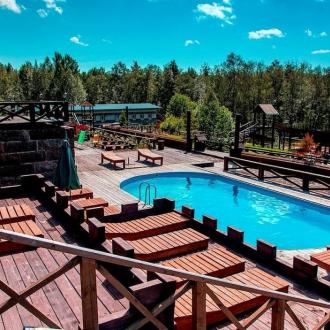 Детский оздоровительный лагерь Град Детинец | Фото 8