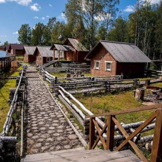Детский оздоровительный лагерь Град Детинец | Фото 9