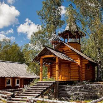 Детский оздоровительный лагерь Град Детинец | Фото 11