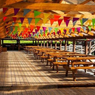 Детский оздоровительный лагерь Град Детинец | Фото 18