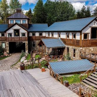 Детский оздоровительный лагерь Град Детинец | Фото 4