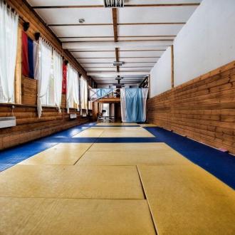 Детский оздоровительный лагерь Град Детинец | Фото 12