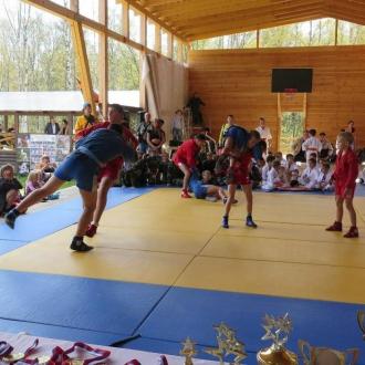 Детский оздоровительный лагерь Град Детинец | Фото 13