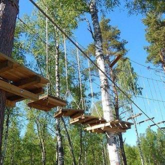 Детский оздоровительный лагерь Град Детинец | Фото 5