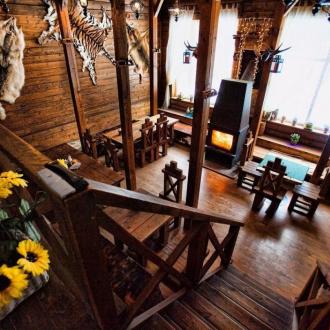 Детский оздоровительный лагерь Град Детинец | Фото 14