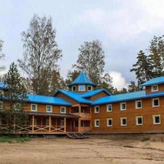 Детский оздоровительный лагерь Град Детинец | Фото 3