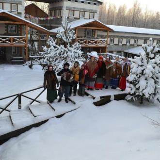 Детский оздоровительный лагерь Град Детинец | Фото 2