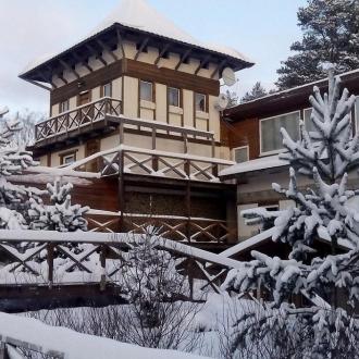 Детский оздоровительный лагерь Град Детинец | Фото 1