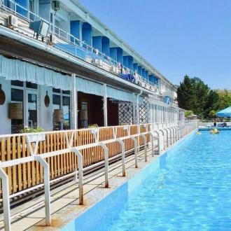 Пансионат Эдем | Фото 2