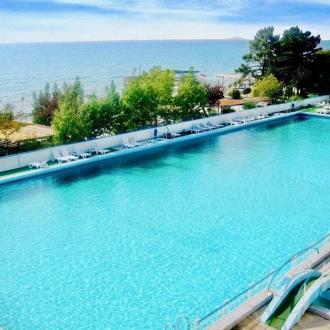 Пансионат Эдем | Фото 3