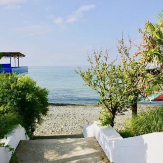 Пансионат Эдем | Фото 5