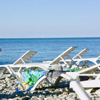 Пансионат Эдем | Фото 6