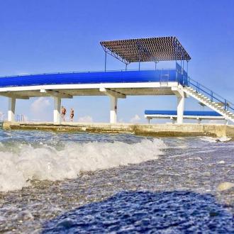 Пансионат Эдем | Фото 7