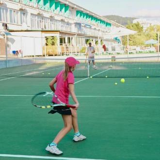 Пансионат Эдем | Фото 10