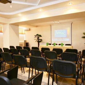 Пансионат Эдем | Фото 12