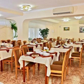 Пансионат Эдем | Фото 13